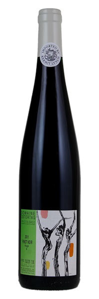 2011 Ostertag Pinot Noir "E", 750ml