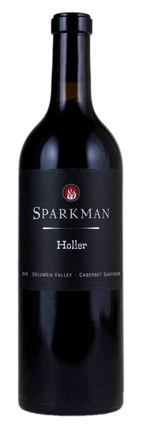 2018 Sparkman Holler Cabernet Sauvignon, 750ml