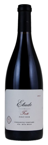2013 Etude Forte Fiddlestix Vineyard Pinot Noir, 750ml