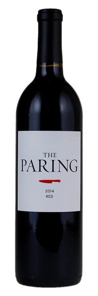 2014 The Paring Red, 750ml