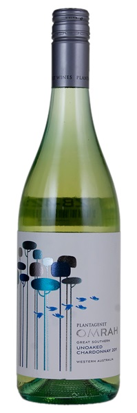 2011 Plantagenet Omrah Chardonnay (Screwcap), 750ml
