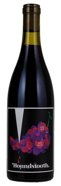 2011 Houndstooth Pinot Noir, 750ml