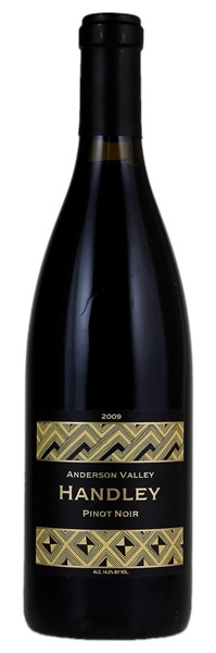 2009 Handley Cellars Pinot Noir, 750ml