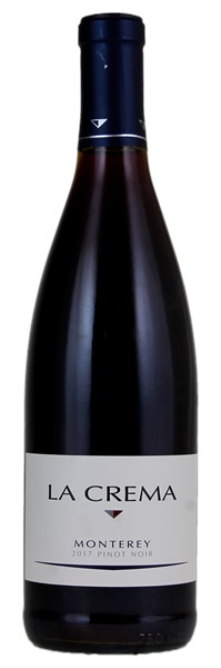 2017 La Crema Monterey Pinot Noir, 750ml