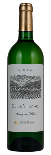 2019 Eisele Vineyard Sauvignon Blanc, 750ml