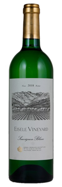 2018 Eisele Vineyard Sauvignon Blanc, 750ml