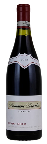 1994 Domaine Drouhin Pinot Noir, 750ml