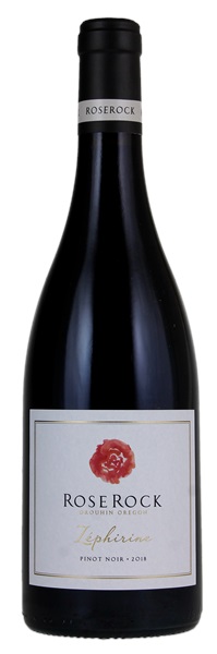 2018 Roserock (Drouhin) Zephirine Pinot Noir, 750ml