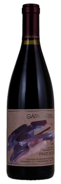 1997 Gary Farrell Allen Vineyard Pinot Noir, 750ml
