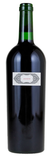 2000 The Napa Valley Reserve Red, 750ml