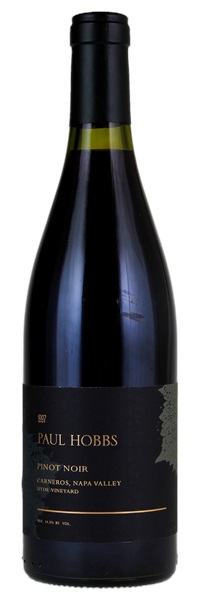1997 Paul Hobbs Hyde Vineyard Pinot Noir, 750ml