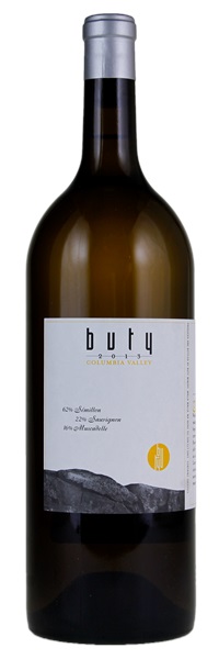 2013 Buty Semillion/ Sauvignon Blanc/ Muscadelle, 1.5ltr