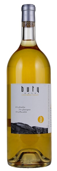 2015 Buty Semillion/ Sauvignon Blanc/ Muscadelle, 1.5ltr