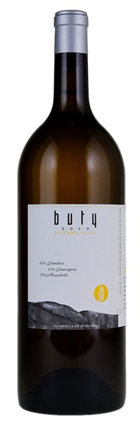 2012 Buty Semillion/ Sauvignon Blanc/ Muscadelle, 1.5ltr
