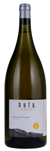 2013 Buty Conner Lee Vineyard Chardonnay, 1.5ltr