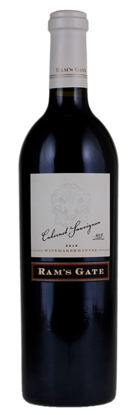 2016 Ram's Gate Winemaker's Cuvee Cabernet Sauvignon, 750ml
