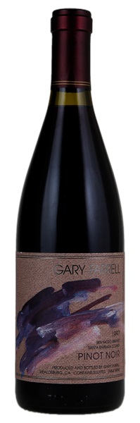 1997 Gary Farrell Bien Nacido Vineyard Pinot Noir, 750ml