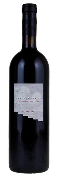 2011 The Terraces Rutherford Cabernet Sauvignon, 750ml