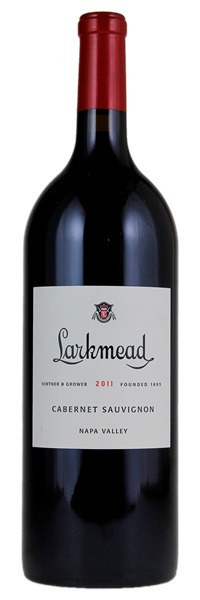 2011 Larkmead Vineyards Napa Valley Cabernet Sauvignon, 1.5ltr