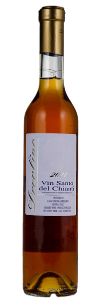 2011 Dreolino Vin Santo del Chianti, 500ml