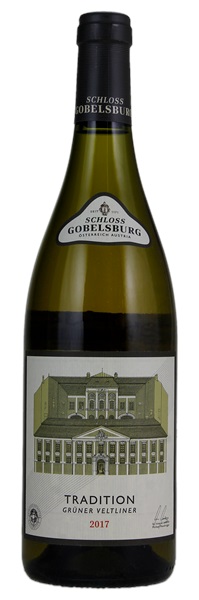 2017 Weingut Schloss Gobelsburg Gruner Veltliner Tradition, 750ml