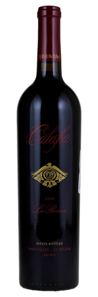 2010 Calafia La Reina, 750ml