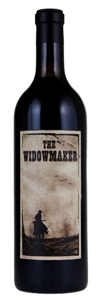 2018 Cayuse En Chamberlin Vineyard The Widowmaker Cabernet Sauvignon, 750ml