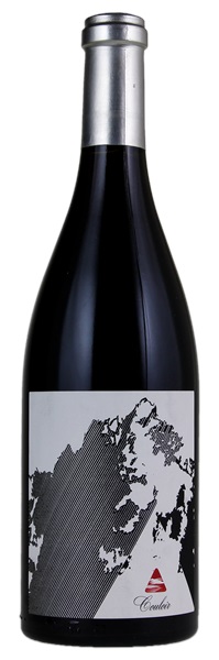 2009 Couloir Wines Monument Tree Pinot Noir, 750ml