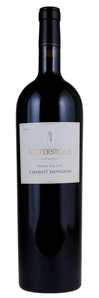 2013 Waterstone Cabernet Sauvignon, 1.5ltr