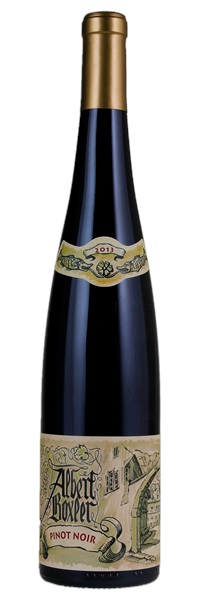 2013 Albert Boxler Pinot Noir "S", 750ml