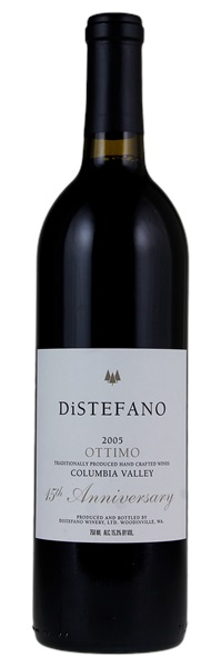 2005 DiStefano Ottimo, 750ml