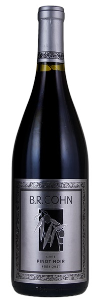 2016 B.R. Cohn North Coast Pinot Noir, 750ml