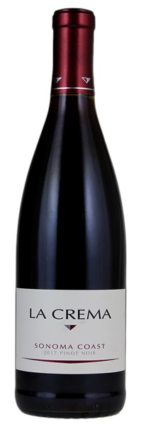2017 La Crema Sonoma Coast Pinot Noir, 750ml