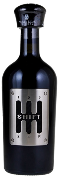 2016 Adobe Road Shift, 750ml