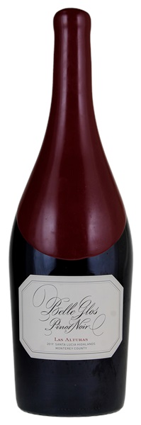 2019 Belle Glos Las Alturas Vineyard Pinot Noir, 1.5ltr