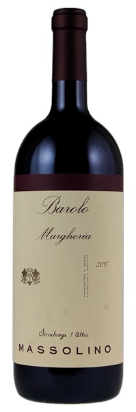 2015 Massolino Barolo Vigna Margheria, 1.5ltr