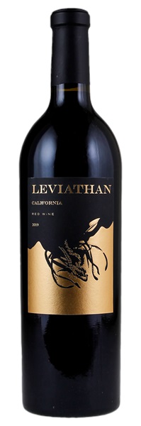 2019 Leviathan, 750ml