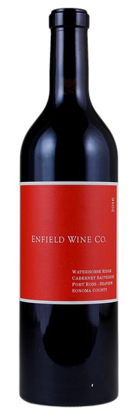 2016 Enfield Wine Co. Waterhorse Ridge Cabernet Sauvignon, 750ml