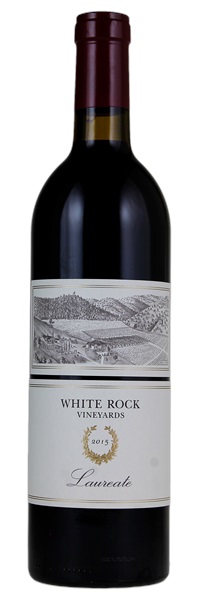 2015 White Rock Laureate Cabernet Sauvignon, 750ml