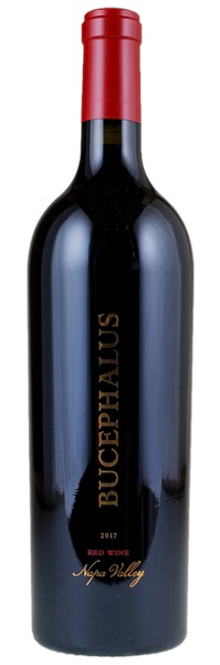 2017 Black Stallion Winery Bucephalus, 750ml
