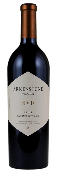2018 Arkenstone NVD Cabernet Sauvignon, 750ml
