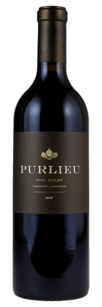 2016 Purlieu Wines Cabernet Sauvignon, 750ml