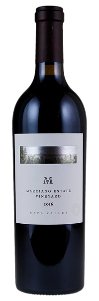 2016 Marciano Estate M Proprietary Red Wine, 750ml
