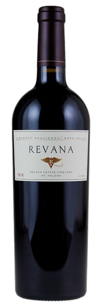 2016 Revana Estate Cabernet Sauvignon, 750ml