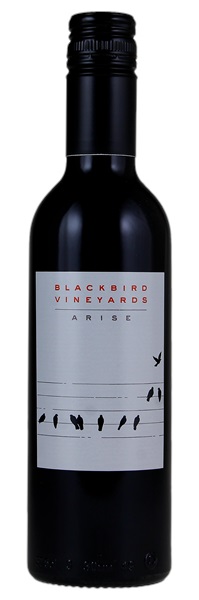 2016 Blackbird Vineyards Arise (Screwcap), 375ml