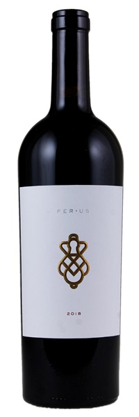 2018 PerUs Wine Co. Alessio, 750ml