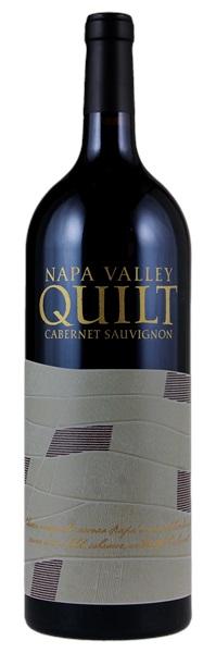 2019 Quilt Wines Cabernet Sauvignon, 1.5ltr