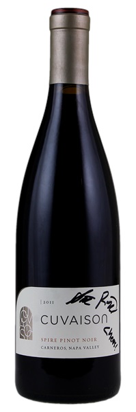 2011 Cuvaison Spire Pinot Noir, 750ml