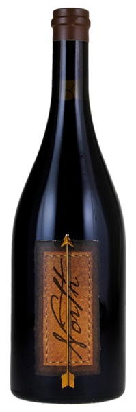2016 North (Alban) Alban Estate Vineyard Pinot Noir, 750ml
