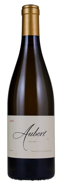 2020 Aubert Lauren Vineyard Chardonnay, 750ml